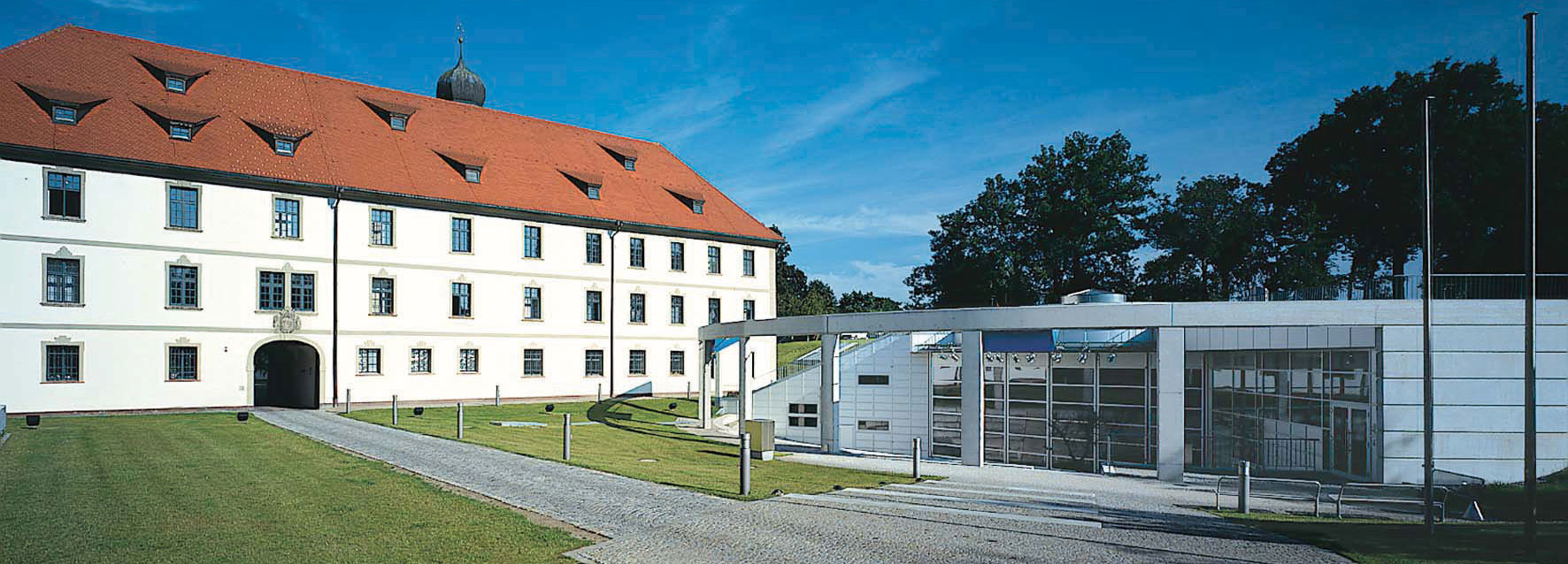 Stadt Marktoberdorf Bayerische Musikakademie