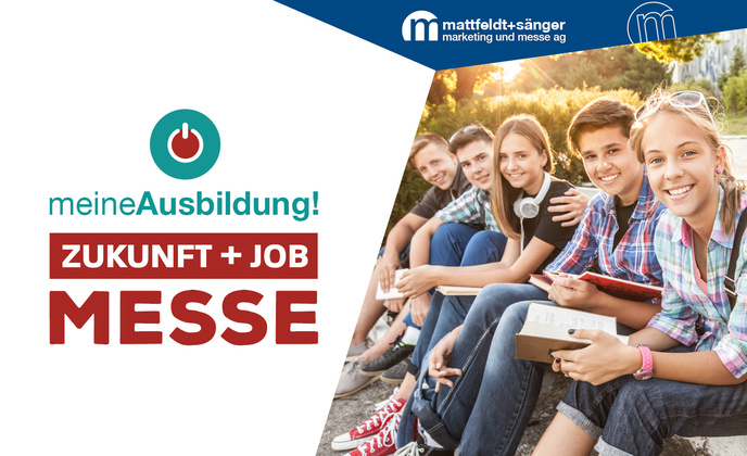 Ausbildungsmesse Marktoberdorf | © Mattfeldt & Sänger Marketing und Messe AG