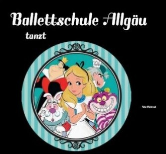 Ballettschule Allgäu | © pinterest